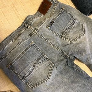 Lee jeans